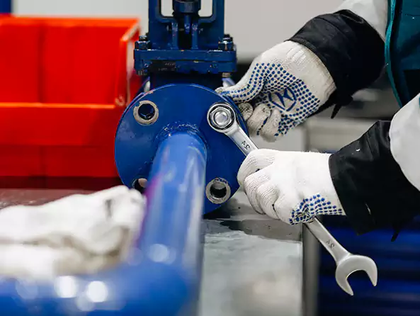 Why Choose Grove City Plumbing Pro for Well Pump Repair in Grove City, OH?