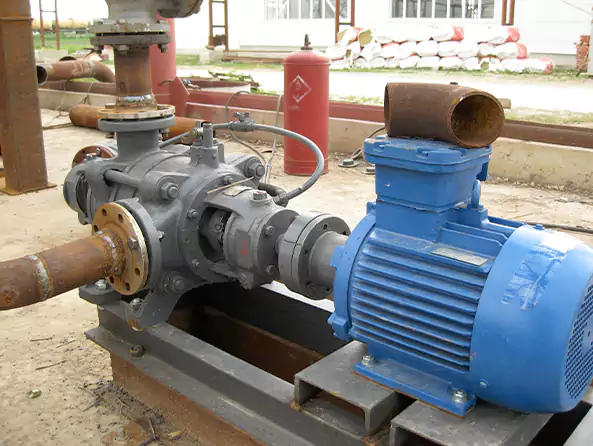 Why Choose Grove City Plumbing Pro for Well Pump Replacement in Grove City, OH?